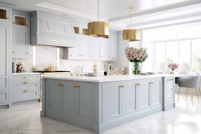 Mastering Home Design Harmony