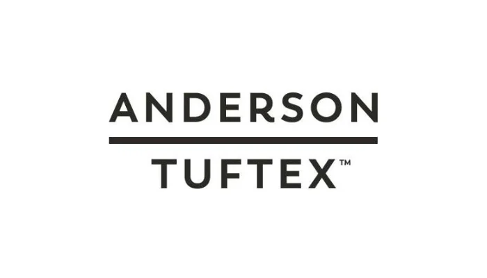 Anderson Tuftex — a brand carried by Interior Solutions