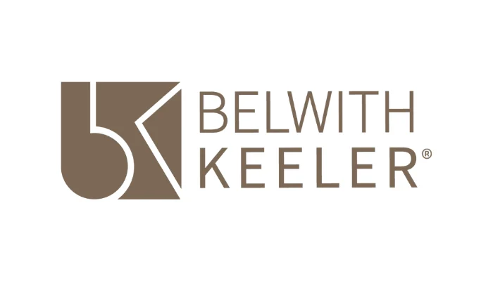 Belwith Keeler — a brand carried by Interior Solutions