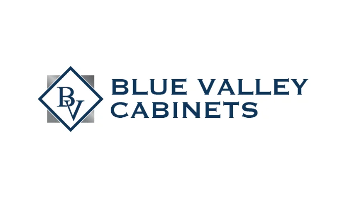 Blue Valley Cabinets — a brand carried by Interior Solutions