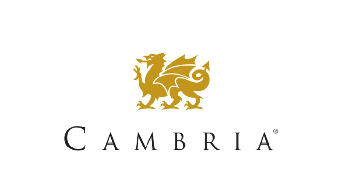 Cambria — a brand carried by Interior Solutions