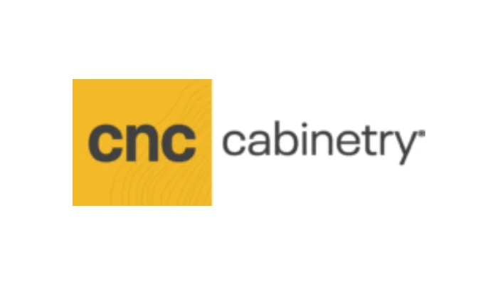 CNC Cabinetry — a brand carried by Interior Solutions