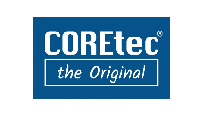 COREtec — a brand carried by Interior Solutions