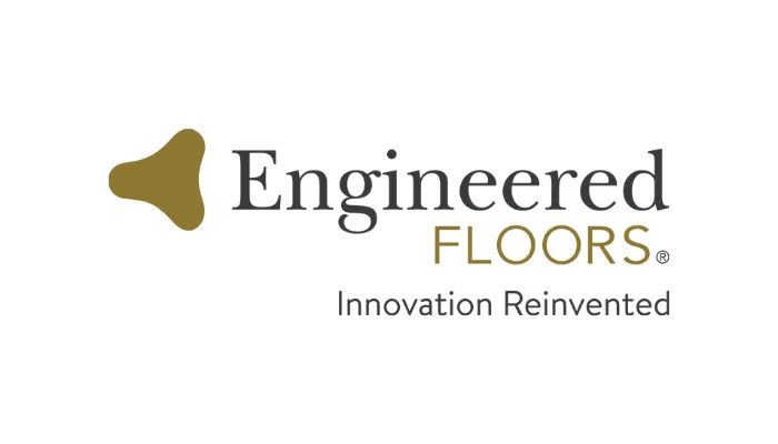 Engineered Floors — a brand carried by Interior Solutions