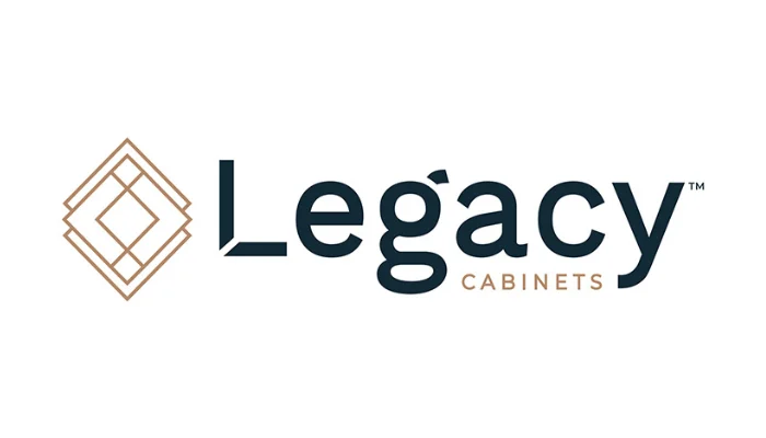 Legacy Cabinets — a brand carried by Interior Solutions