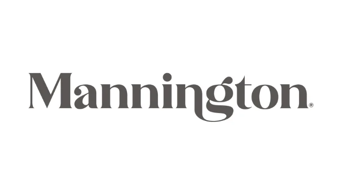 Mannington — a brand carried by Interior Solutions
