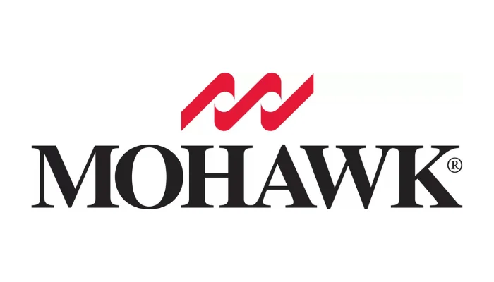 Mohawk — a brand carried by Interior Solutions