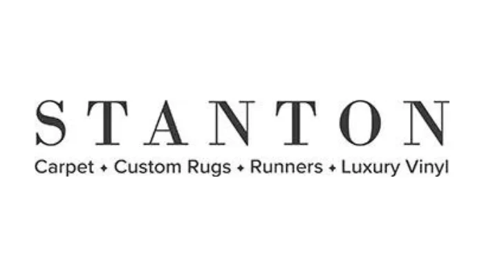 Stanton — a brand carried by Interior Solutions