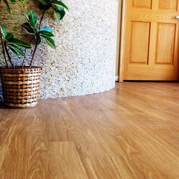 Completed flooring, cabinet, and interior design project 6 by Interior Solutions in Lexington, Kentucky