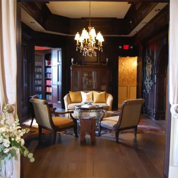 Completed flooring, cabinet, and interior design project 11 by Interior Solutions in Lexington, Kentucky