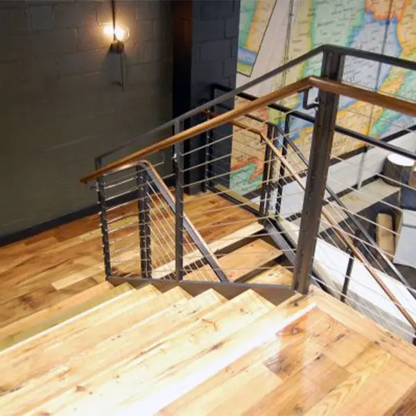 Completed flooring, cabinet, and interior design project 12 by Interior Solutions in Lexington, Kentucky