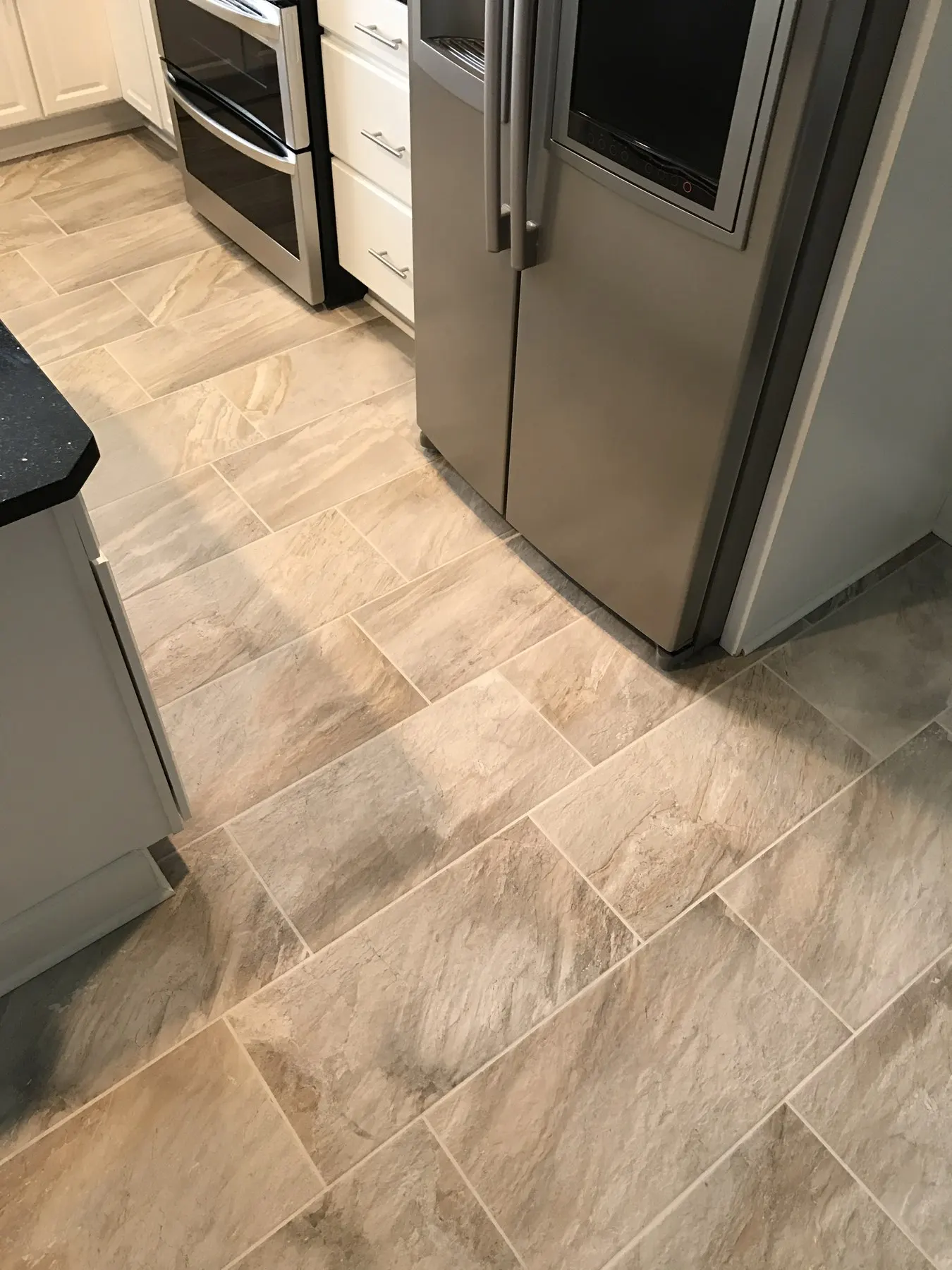 Kitchen projects by Interior Solutions