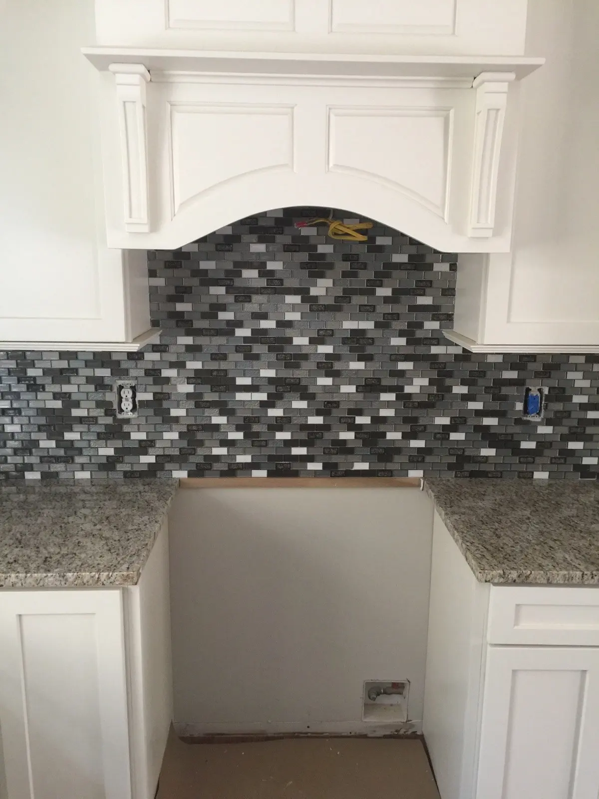 Residential Kitchen project 14 by Interior Solutions — flooring and finishes in a Central Kentucky kitchen