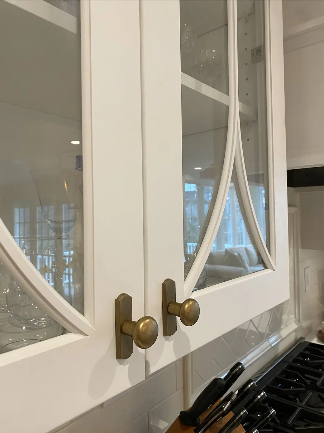 Residential Kitchen project 20 by Interior Solutions — flooring and finishes in a Central Kentucky kitchen