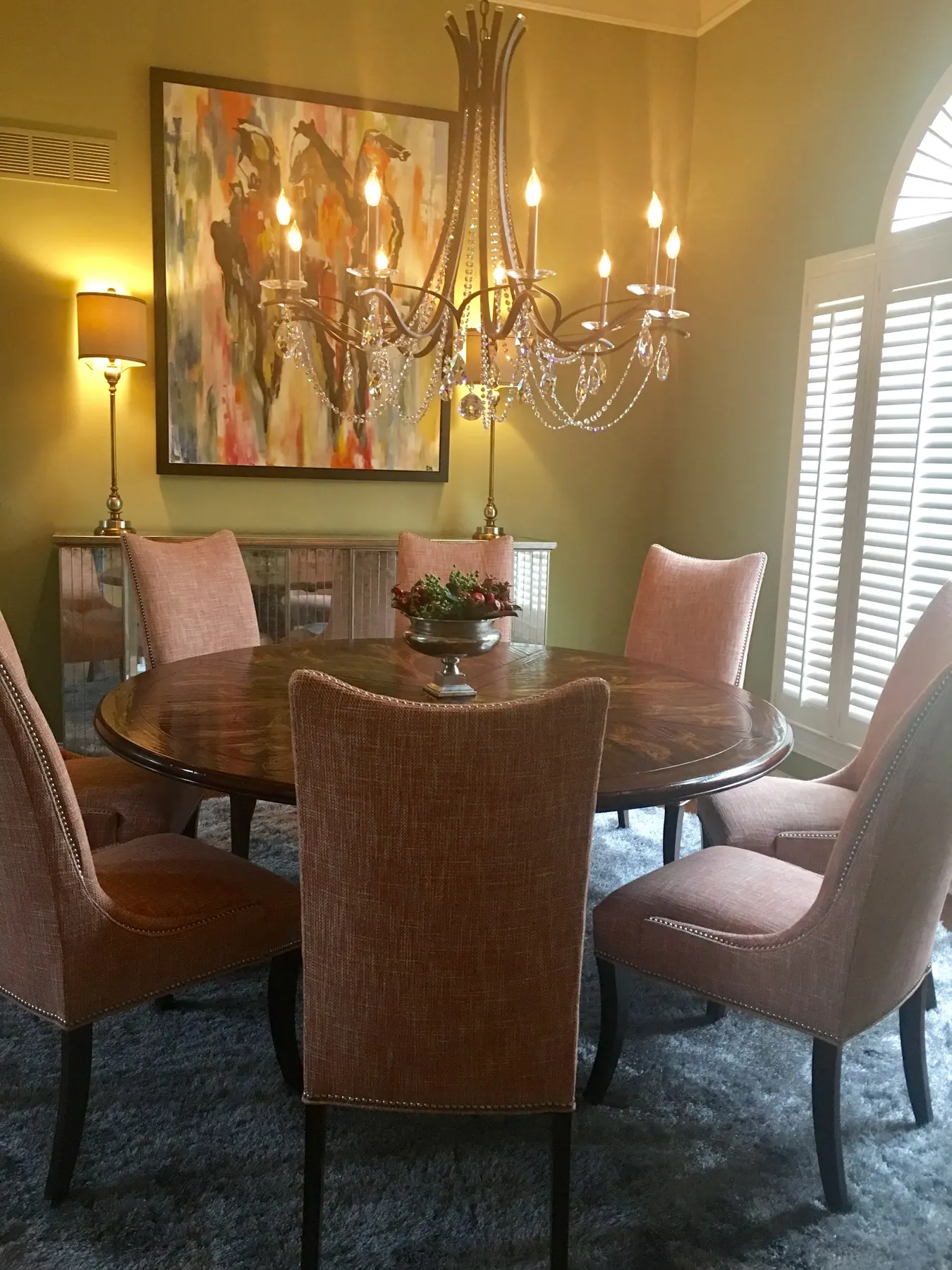 Living Areas projects by Interior Solutions