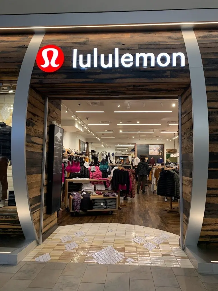 Retail project 6 by Interior Solutions — flooring and finishes in a Central Kentucky retail space
