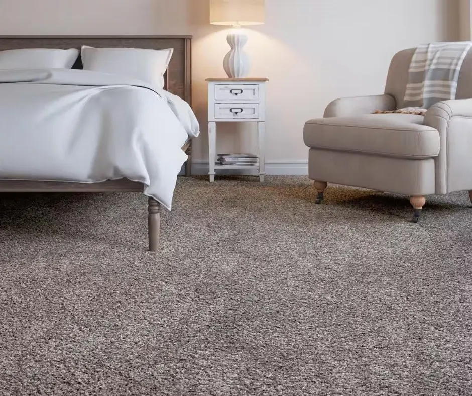 Carpet flooring available from Interior Solutions in Lexington, Kentucky