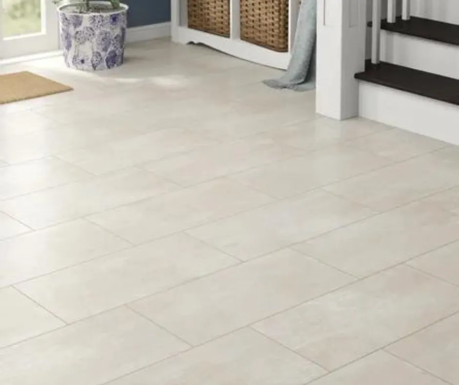 Porcelain + Ceramic Tile flooring available from Interior Solutions in Lexington, Kentucky