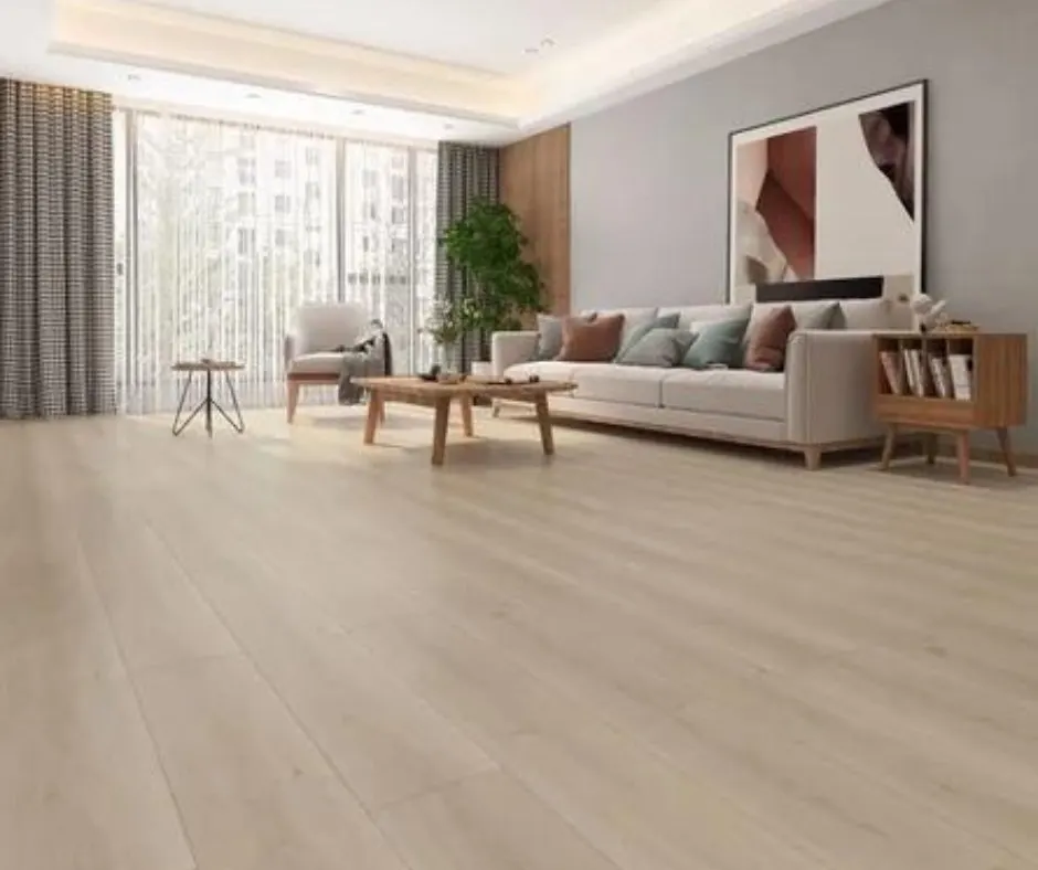 Vinyl flooring available from Interior Solutions in Lexington, Kentucky